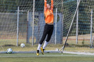 Bild 107 - F SC Ellerau - TuRa Harksheide : Ergebnis: 2:7